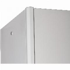 Netzwerkschrank freistehend 19 22HE Digitus 1125x600x600 mm, Farbe Grau (RAL 7035), mit Glasfronttür