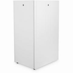 Netzwerkschrank freistehend 19 26HE Digitus 1300x600x800 mm, Farbe Grau RAL 7035, mit Glasfronttür
