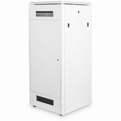 Netzwerkschrank 19 26HE Digitus 1342x600x600 mm, Farbe Grau (RAL 7035)