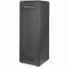 Netzwerkschrank 19 32U Digitus 1609x600x600 mm, Farbe black RAL 9005