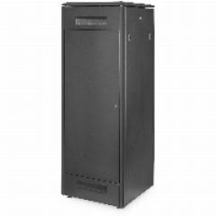 Netzwerkschrank 19 32U Digitus 1609x600x600 mm, Farbe black RAL 9005