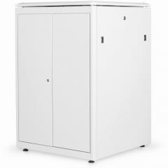 Netzwerkschrank 19 22HE Digitus 1164x800x800 mm, Farbe Grau (RAL 7035)