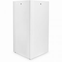 Netzwerkschrank freistehend 19 32HE Digitus 1560x800x800 mm, Farbe Grau (RAL 7035), mit Glasfronttür