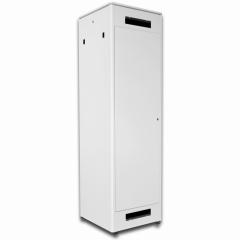 Netzwerkschrank 19 42HE Digitus 2053x600x600 mm, Farbe Grau (RAL 7035)