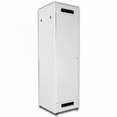 Netzwerkschrank 19 42HE Digitus 2053x600x600 mm, Farbe Grau (RAL 7035)
