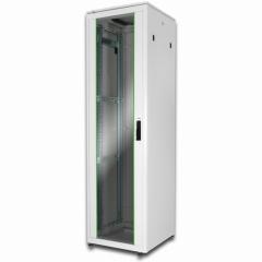 Netzwerkschrank 19 42HE Digitus 2053x600x600 mm, Farbe Grau (RAL 7035)
