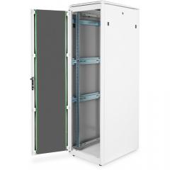 Netzwerkschrank 19 42HE Digitus 2053x600x800 mm, Farbe Grau (RAL 7035)