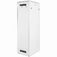 Netzwerkschrank 19 42HE Digitus 2053x600x800 mm, Farbe Grau (RAL 7035)