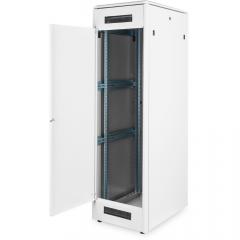 Netzwerkschrank 19 42HE Digitus 2053x600x800 mm, Farbe Grau (RAL 7035)