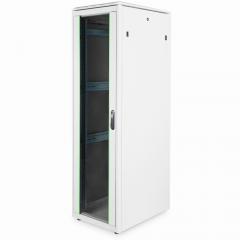 Netzwerkschrank 19 42HE Digitus 2053x600x800 mm, Farbe Grau (RAL 7035)