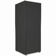 Netzwerkschrank 19 42HE Digitus 2053x800x800 mm, Farbe black (RAL 9005), mit Glasfronttür