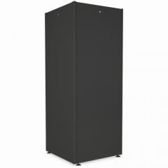 Netzwerkschrank 19 42HE Digitus 2053x800x800 mm, Farbe black (RAL 9005), mit Glasfronttür