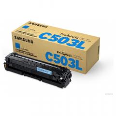 TON Samsung HP SU014A ehm. (CLT-C503L/ELS) cyan