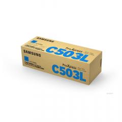 TON Samsung HP SU014A ehm. (CLT-C503L/ELS) cyan