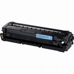 TON Samsung HP SU014A ehm. (CLT-C503L/ELS) cyan