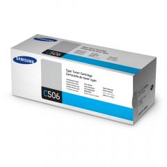 TON Samsung HP SU038A ehm. (CLT-C506L/ELS) cyan