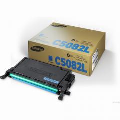 TON Samsung HP SU055A ehm. (CLT-C5082L/ELS) cyan