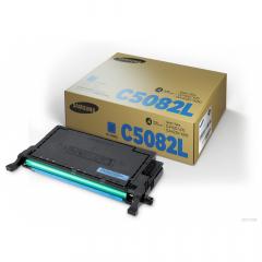 TON Samsung HP SU055A ehm. (CLT-C5082L/ELS) cyan