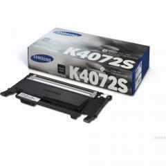 TON Samsung HP SU128A ehm. (CLT-K4072S/ELS) black