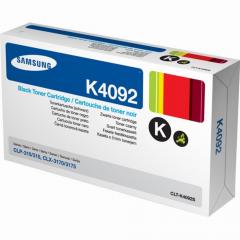 TON Samsung HP SU138A ehm. (CLT-K4092S/ELS) black