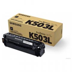 TON Samsung HP SU147A ehm. (CLT-K503L/ELS) black