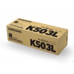 TON Samsung HP SU147A ehm. (CLT-K503L/ELS) black