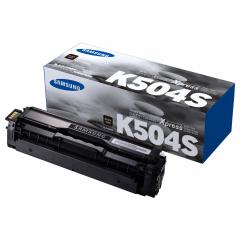 TON Samsung HP SU158A ehm. (CLT-K504S/ELS) black