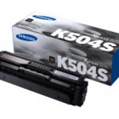 TON Samsung HP SU158A ehm. (CLT-K504S/ELS) black