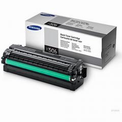TON Samsung HP SU171A ehm. (CLT-K506L/ELS) black