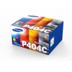 TON Samsung HP SU365A ehm. (CLT-P404C/ELS) Rainbow Kit (C/M/Y/BK)
