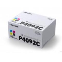 TON Samsung HP SU392A ehm. (CLT-P4092C/ELS) Rainbow Kit (C/M/Y/BK)