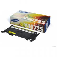 TON Samsung HP SU472A ehm. (CLT-Y4072S/ELS) yellow