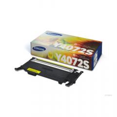 TON Samsung HP SU472A ehm. (CLT-Y4072S/ELS) yellow