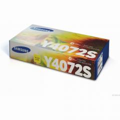 TON Samsung HP SU472A ehm. (CLT-Y4072S/ELS) yellow