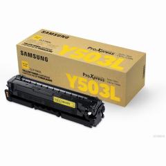 TON Samsung HP SU491A ehm. (CLT-Y503L/ELS) yellow
