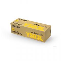 TON Samsung HP SU491A ehm. (CLT-Y503L/ELS) yellow