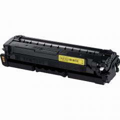 TON Samsung HP SU491A ehm. (CLT-Y503L/ELS) yellow
