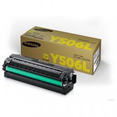 TON Samsung HP SU515A ehm. (CLT-Y506L/ELS) yellow