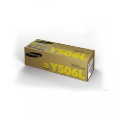 TON Samsung HP SU515A ehm. (CLT-Y506L/ELS) yellow