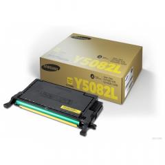 TON Samsung HP SU532A ehm. (CLT-Y5082L/ELS) yellow