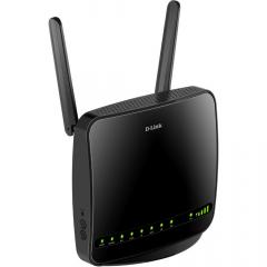 D-Link DWR-953 AC750 4G LTE Multi-WAN Router
