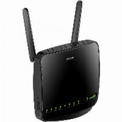 D-Link DWR-953 AC750 4G LTE Multi-WAN Router