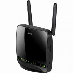 D-Link DWR-953 AC750 4G LTE Multi-WAN Router