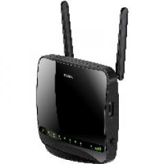 D-Link DWR-953 AC750 4G LTE Multi-WAN Router