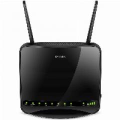 D-Link DWR-953 AC750 4G LTE Multi-WAN Router