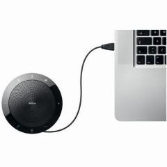 Jabra Speak 510 UC (USB/Bluetooth-Konferenzlösung)