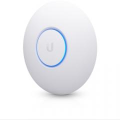 UbiQuiti UniFi nanoHD 5er-Pack - 2,4GHZ/300MBPS - 5GHZ/1733MBPS