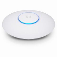 UbiQuiti UniFi nanoHD 5er-Pack - 2,4GHZ/300MBPS - 5GHZ/1733MBPS