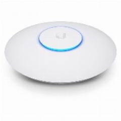 UbiQuiti UniFi nanoHD 5er-Pack - 2,4GHZ/300MBPS - 5GHZ/1733MBPS