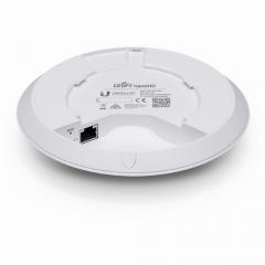 UbiQuiti UniFi nanoHD 5er-Pack - 2,4GHZ/300MBPS - 5GHZ/1733MBPS